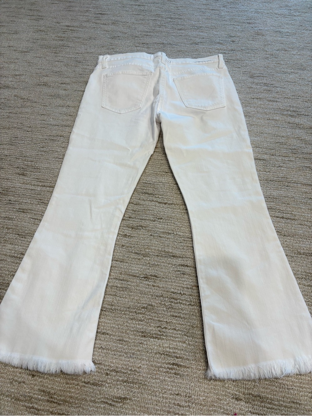 Current/Elliott Jeans - Picture 8 of 10
